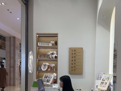 -海马体照相馆(大连柏威年购物中心店)