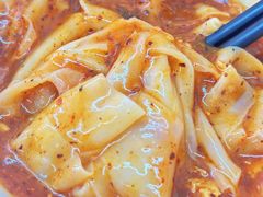 -杨记灌肠(食品街店)