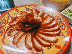 -邑金陵北京烤鸭店·现炒家常菜(ITC MALL店)