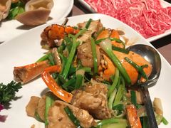 -协成海鲜火锅(情侣路店)