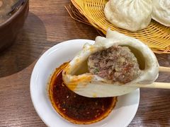 牛肉包-郑家包子牛肉拉面(尚勤路店)
