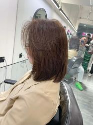 -卓梵美发·精品Salon