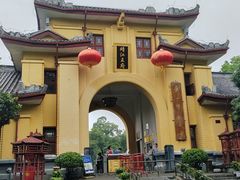 -桂林独秀峰王城景区