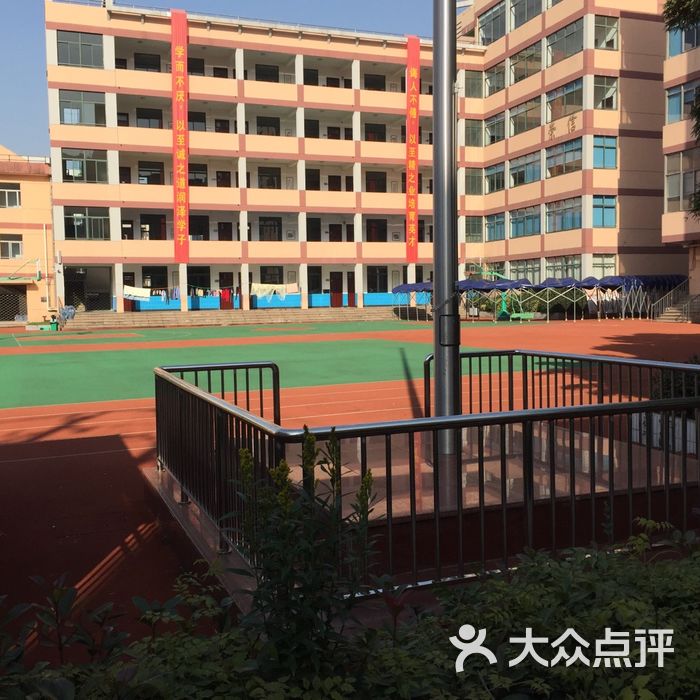 江苏省无锡崇宁路实验小学