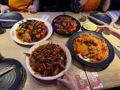 -红盔甲·小龙虾(车公庙店)