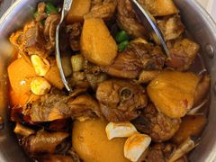 -阿里疆Alijiang·丝路美食·异域风情·清真(长楹天街店)