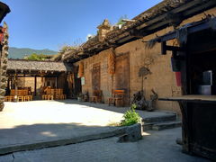 -萝卜寨羌文化生态旅游区