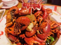 -庆峰龙虾烧烤(合肥一店)