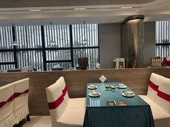 -干老四雅鱼饭店(滨江西路店)