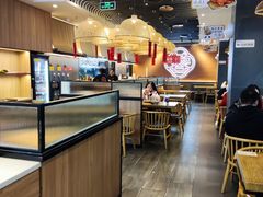 -万达广场(万州店)