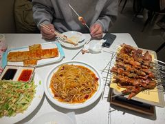 -胖太太四川麻辣排骨串(镇江路分店)