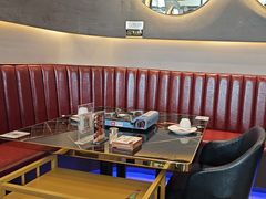 -江南福宴·澳门海鲜.牛肉火锅(汇高栢悦中心店)