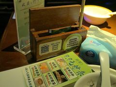 -绿茶餐厅(深圳龙华天虹购物中心店)