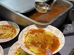 -相约·羊村小馆非遗手抓肉(七一酱园店)