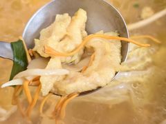 -芭夯兔·兔肉汤锅(新都店)