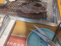 -蚝英雄鲜蚝自助专门店(长楹天街直营店)