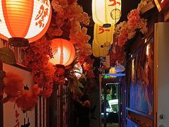 -弓二·烧鸟居酒屋(财富购物中心店)