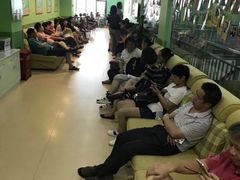 -小问号·科学启蒙·逻辑思维·阅读素养·口才演讲(杨浦合生汇中心)