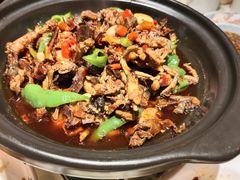 -串盟烧烤大排档·长沙美食地标(星沙店)