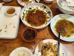 -百家鲜·杭帮菜