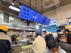 -梅溪·小伙子干挑面(安吉总店)