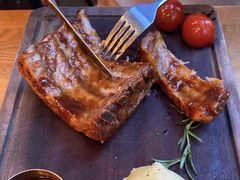 -FAT COW(静安寺店)