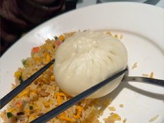 -晓淮山·扬州早茶·淮扬菜(龙阳广场店)