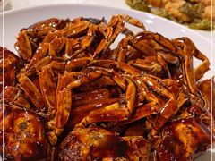 -翠亭酒家(山西南路店)