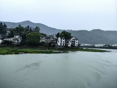 -新安江山水画廊风景区