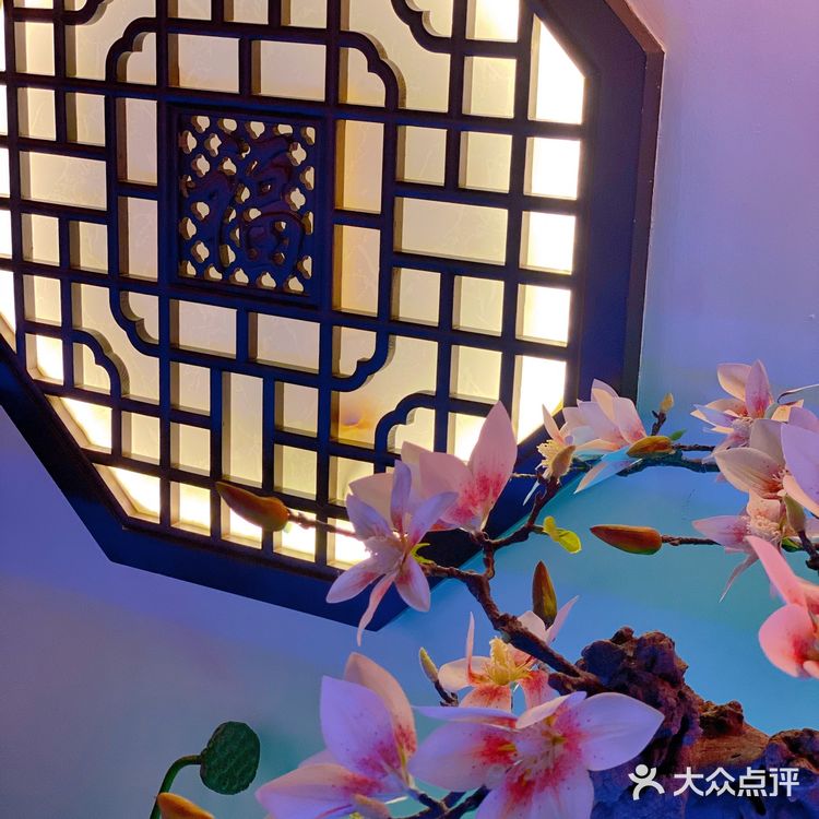 忆江南最忆江南味~庭院江南菜,百年味道,经典传承