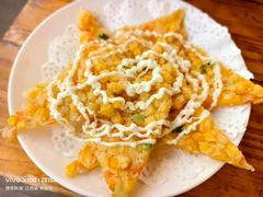 -冶建镜子·老南昌大排档·江西虾王(总店)