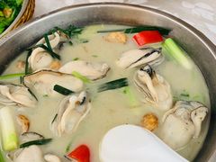 -台山第一家兴华黄鳝饭·黄鳝婆(彭沙坑总店)