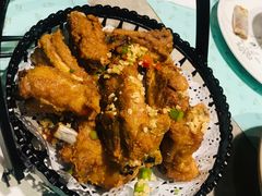 -大树餐厅(红旗街万达店)