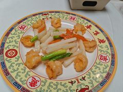 -鹿鸣春饭店(总店)