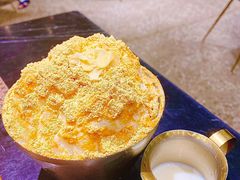招牌年糕-KCOOKING概念韩餐(世茂52+店)