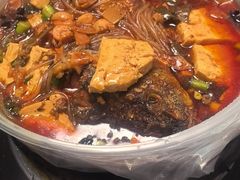 -闯关东东北农家菜(崂山石老人店)