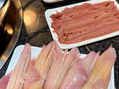 -邓莽子老火锅(中兴路总店)