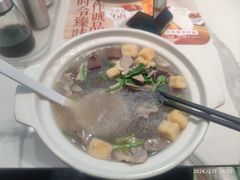 -苏晓玥·手作江南小吃(深圳北站店)