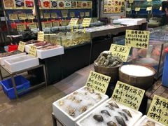 -蚝得喜海鲜(东城店)