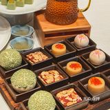梦回大宋！新街口这家创意菜太适合家宴聚餐咯
