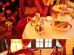 -Salon de Ville浦江汇(上海外滩华尔道夫酒店店)