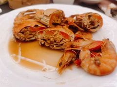 -上海大酒店(南京东路店)