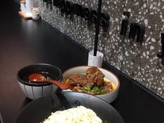 -贡梅老面馆·蟹粉面·无锡特色小吃(南长街主推店)