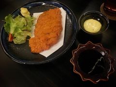 梅子猪排-月下料理(楷林IFC店)