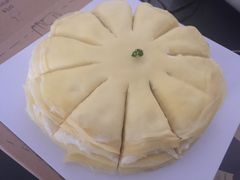 -幸福西饼生日蛋糕·下午茶(思明店)