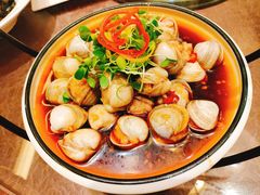 -周南驿文化酒店(开元路店)