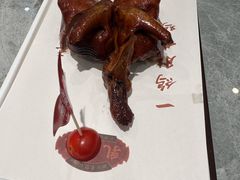 -朱记乳鸽王·非遗石岐乳鸽·全鸽宴(大兴旗舰店)