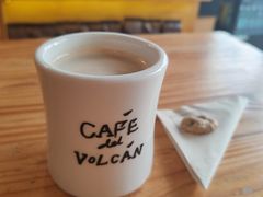 -Cafe del Volcan(永康路店)