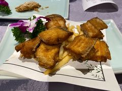 -山外山菜馆(玉泉路店)