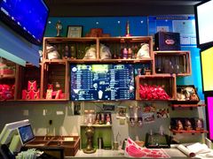 -尼珂波咖啡站(联合广场店)